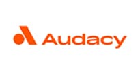 audacy logo