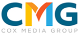 cox media group logo