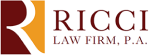 8 Ricci Law Firm